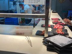 -牛里牛气· 榴莲海鲜鲜牛肉自助火锅·烤肉(横岗店)