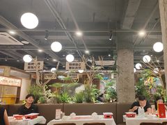 -三毛烧烤·南昌大排档(山姆店)