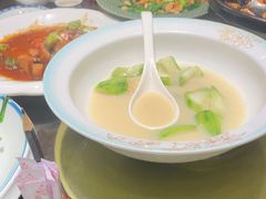 -山水茶艺馆·点心粤菜·30年老字号