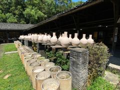 -景德镇古窑民俗博览区