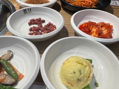 -本家韩国烤肉(青岛万象城店)