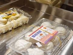 -王家沙点心店(南京西路总店)