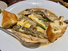 家烧胶东杂鱼-KŌNG胶东小馆·酒馆(华熙店)