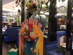 -鹿港小镇(滨北店)