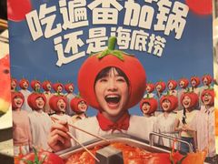 -海底捞火锅(万达广场店)