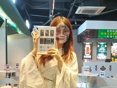 -棂笼·深度沉浸密室(武汉旗舰店)