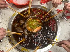 -满江红火锅(凯德店)