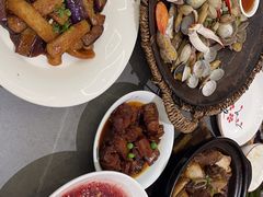 -阿毛饭店(和义路店)