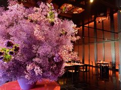-上海滩餐厅(BFC外滩金融中心店)