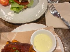 -Wagas沃歌斯(合生汇店)