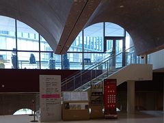 -交通银行前滩31演艺中心