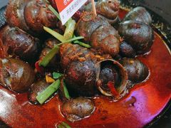-老闵田螺馆·南昌特色小炒(梦时代店)