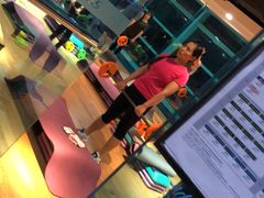 -一兆韦德健身(慧芝湖店)