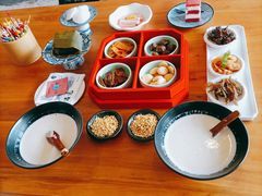 -上席擂茶·新中式青年茶馆(古城店)