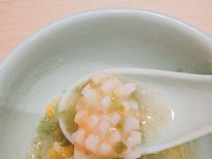 -吕氏疙瘩汤·海鲜新鲁菜(凯德mall新都心店)