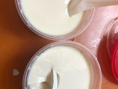 -老伴豆花(麦士威熟食中心店)