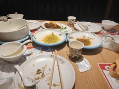 -老昌春饼(欧亚三环购物中心店)