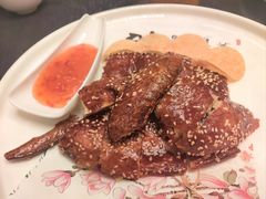 -英冠索菲特酒店·萧湘阁中餐厅