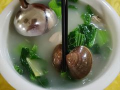 -老街坊(中山东路店)