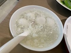 -苏小柳点心·手作小笼包(浦东嘉里城分院)