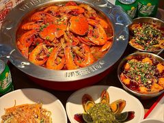 -胖哥俩肉蟹煲(湛江印象汇店)
