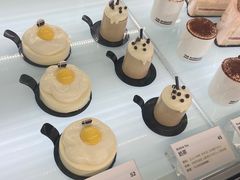 -科学家咖啡(海岸城店)