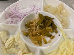 -寻味顺德·南记酒家·传统顺德菜·鱼生(广源路店)