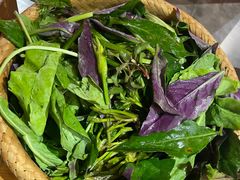 -围炉·云南铜瓢牛肉火锅(桐柏路店)