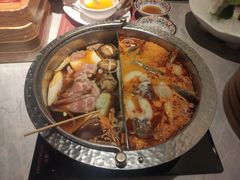 -一绪に寿喜烧自助(世茂广场店)