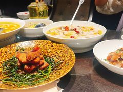 -香雪海饭店中餐厅(玉山店)