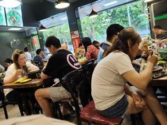 -重庆鸡公煲·青锅花椒鱼(牡丹江路店)