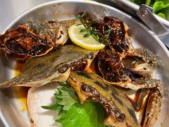 -馥二代韩式烤肉 2세대 불고기(喷水池店)