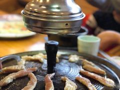 -7年8班朝鲜族非遗美食(三钢里店)