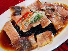 清蒸东星斑-202特色排档(五缘湾店)