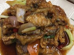 -老福洲(西洪路店)