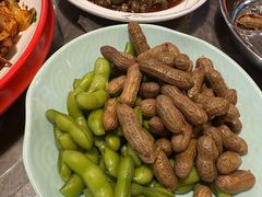 -曹胖子龙虾馆(黄桦路店)