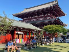 -浅草寺