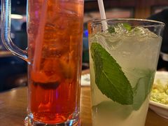 -Texas Roadhouse(世纪汇广场店)