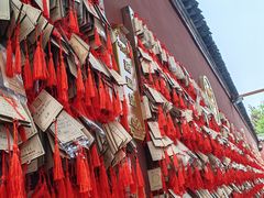-西安市广仁寺