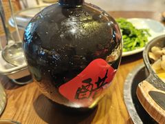 -创味·民间海南菜·非遗藤桥排骨(藤桥·免税城店)