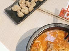 -大鼓米线(杭州国大城市广场店)