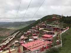 -色达喇荣五明佛学院