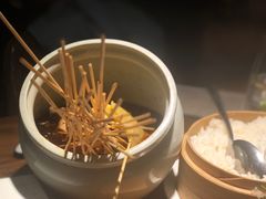 -辛香汇(CBD)