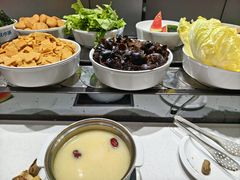 -农小锅自助小火锅(北京大兴凯德店)