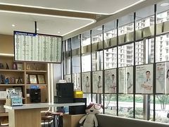 -pd派德宠物中心医院24H急重症·眼科中心·血液透析中心(嵩山北路店)