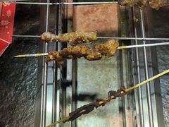 -可口香·非遗老号烧烤(南岗直营店)
