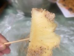 -都斛海鲜街
