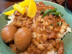 -食陆号·新式台湾创意菜(十全街首店)