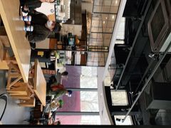 -Jamaicablue Coffeeshop(中央广场店)