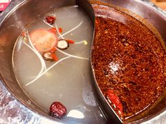 -傣妹火锅(南京东路一店)